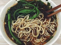 -秦云老太婆摊摊面(全国总店)