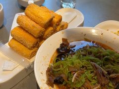 -大闫家烧烤·小海鲜家常菜(郑庄店)