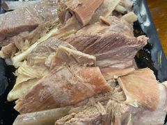 -长安后宰门水盆羊肉(新都心店)