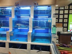 -丝路东方虾仁水饺(北京路二宫汇嘉店)