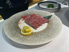 S眼肉牛排-隐炉和牛烧肉店(群力店)