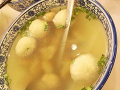 福州肉燕汤-聚春园自助餐厅(东街口店)