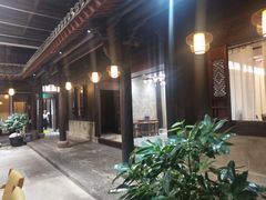-走马楼饭庄(慈城古县城店)