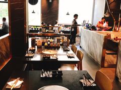 -Kingkong Buffet(The Mercury ville)