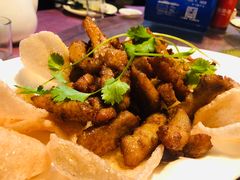 -百家福海鲜排档·闽菜·家宴(斗西路口店)