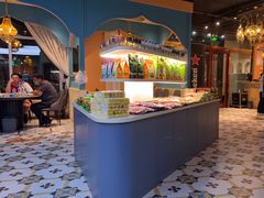 -巴依老爷新疆餐厅