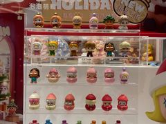 -泡泡玛特POPMART(宁波印象城店)