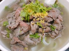 -潮镇老尾牛杂(环城西路店)