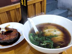 -君东记本帮面馆(天钥桥路店)