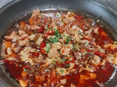 -大盐帮川菜馆(长楹天街店)