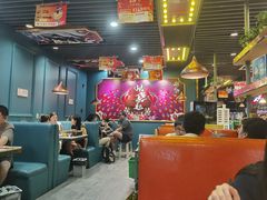 -头牌·鹤岗小串(万达店)
