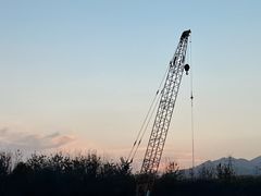 -永定河休闲森林公园