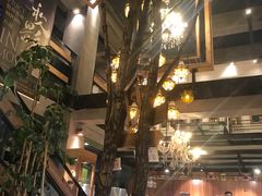 大堂-印咖啡IN COFFEE(红旗街店)