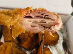 -BOPEYE·波派炸鸡(九霄天地店)