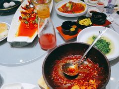 -鸭王烤鸭店(三里河店)