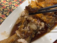 -城南往事·鲁菜济南菜(长清园博园恒大绿洲店)