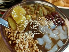 贵妃荔枝冰粉-井格重庆火锅(友谊路新业广场店)