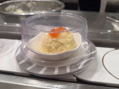 -新一番三文鱼寿司(大东海店)