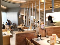 -左庭右院鲜牛肉火锅(京西大悦城店)