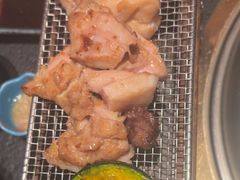 -300杯·和牛烧肉清酒专门店(廊里店)