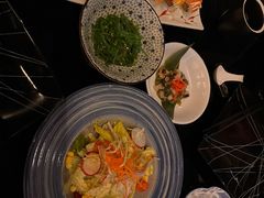 -曙亚洲餐厅-重庆富力艾美酒店(南坪万达广场店)