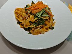 -泰丰荷花主题餐厅