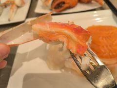 -星河湾半岛酒店·意咖啡西餐厅