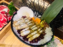 -湊湊火锅·茶憩(上海合生汇店)