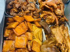 -熊家万峦猪脚(车城店)