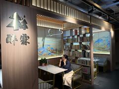 -醉霖生态餐厅(交大店)