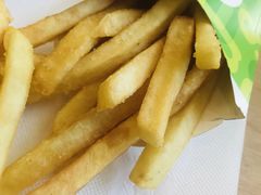-德克士(益庄北国店)