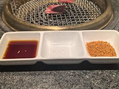 -NIUAN牛庵·日式和牛烧肉(恒隆店)
