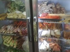 -五娃子烧烤(人民路150号院店)