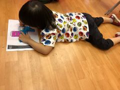 -英孚教育青少儿(爱山广场中心)