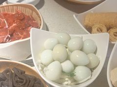 -海底捞火锅(高科广场店)