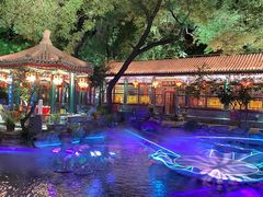 -白家大院·王府宫廷菜(苏州街店)