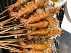 -79号渔船海鲜饭店(华强北店)