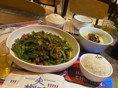 -铁公鸡·四川料理(天环广场店)