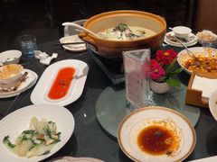 -羡餐厅·杭帮菜·淳菜(千岛湖自由洲际殿店)