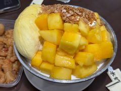 -水牛奶皇后糖水铺(深圳总店)