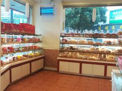 -长发西饼(道前店)