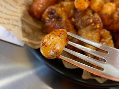 -西哟GoGo韩式炸鸡(三盛国际广场店)