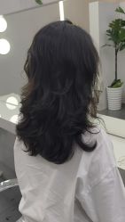 -CIT造型·烫发·染发