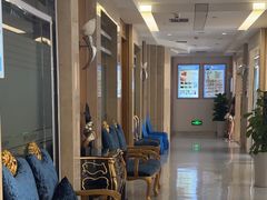 -圣贝口腔医院(高新院区)
