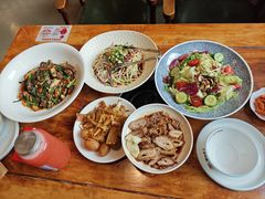 -老鼎万春卤菜(五代传承创始老店)