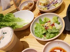 -喜来稀肉(北外滩白玉兰广场店)