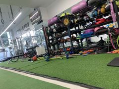 -FEELINGME乐刻私教馆·健身(朗悦居店)