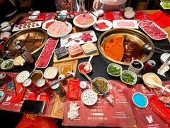 -红运火锅·中国名火锅·国风演绎(省体店)
