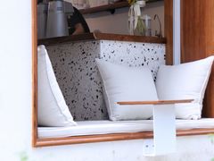 景观位-Line 咖啡(石厦花园店)