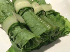 -茉莉餐厅(包河万达店)